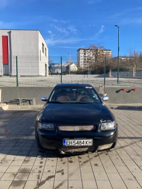 Audi A3, снимка 13