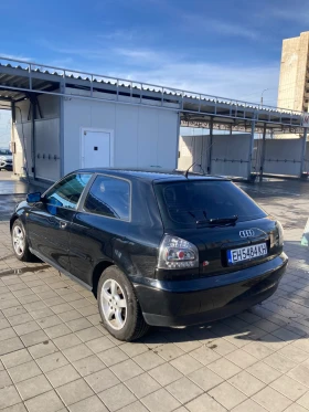 Audi A3, снимка 4