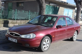 Ford Mondeo, снимка 4