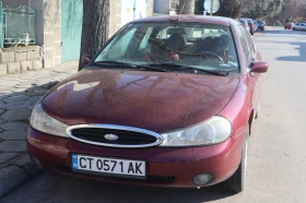 Ford Mondeo, снимка 1