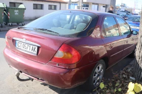 Ford Mondeo, снимка 5