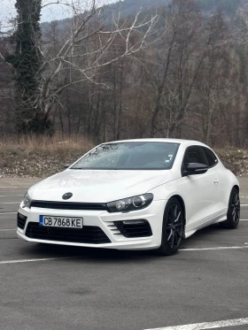 VW Scirocco 1.4TSI 160, снимка 3