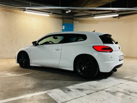 VW Scirocco 1.4TSI 160, снимка 4