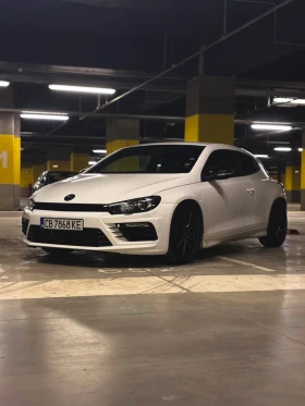 VW Scirocco 1.4TSI 160, снимка 2