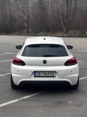 VW Scirocco 1.4TSI 160 - 14900 лв. - 16403139 | Car24.bg