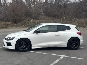 VW Scirocco 1.4TSI 160, снимка 4