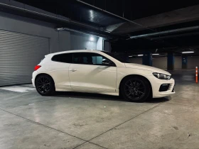 VW Scirocco 1.4TSI 160, снимка 5