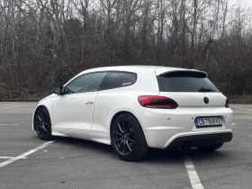 VW Scirocco 1.4TSI 160, снимка 5