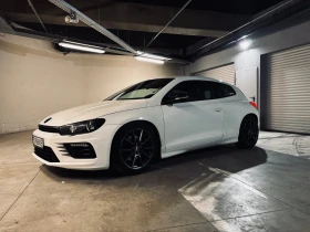 VW Scirocco 1.4TSI 160, снимка 3