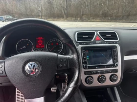 VW Scirocco 1.4TSI 160, снимка 14