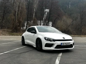 VW Scirocco 1.4TSI 160, снимка 2