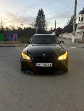 BMW 530, снимка 3