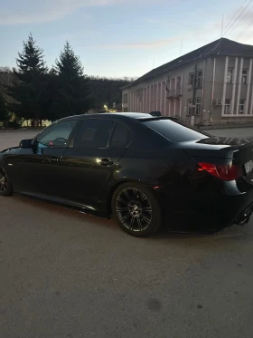 BMW 530, снимка 7