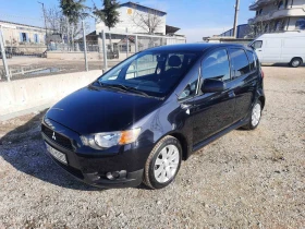 Mitsubishi Colt КЛИМА -ГЕРМАНИЯ, снимка 2