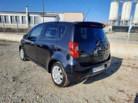 Mitsubishi Colt КЛИМА -ГЕРМАНИЯ, снимка 8