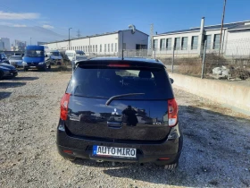 Mitsubishi Colt КЛИМА -ГЕРМАНИЯ, снимка 7