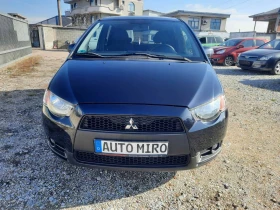 Mitsubishi Colt КЛИМА -ГЕРМАНИЯ, снимка 1