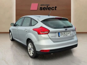 Ford Focus 1.0 EcoBoost, снимка 2