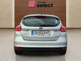 Ford Focus 1.0 EcoBoost, снимка 3