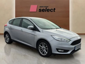 Ford Focus 1.0 EcoBoost, снимка 9