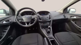 Ford Focus 1.0 EcoBoost, снимка 7