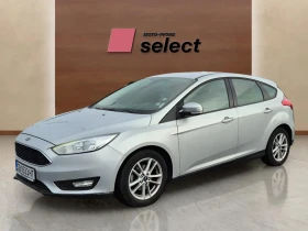 Ford Focus 1.0 EcoBoost, снимка 1