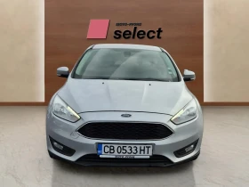 Ford Focus 1.0 EcoBoost, снимка 10