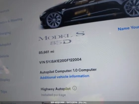 Tesla Model S 90D | Mobile.bg    16