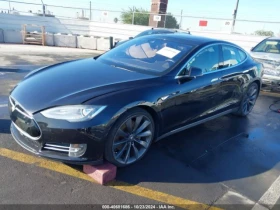     Tesla Model S 90D