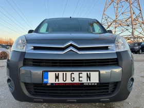 Citroen Berlingo АВТОМАТ / MULTISPACE / ТЕГЛИЧ / ЕВРО 5, снимка 3