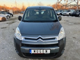 Citroen Berlingo АВТОМАТ / MULTISPACE / ТЕГЛИЧ / ЕВРО 5, снимка 4