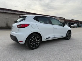 Renault Clio 1.5dci-navi, снимка 6