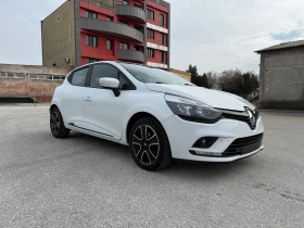 Renault Clio 1.5dci-navi, снимка 8