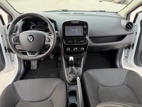 Renault Clio 1.5dci-navi, снимка 9