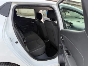 Renault Clio 1.5dci-navi, снимка 12