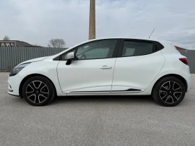     Renault Clio 1.5dci-navi