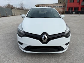 Renault Clio 1.5dci-navi, снимка 2