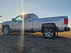 Chevrolet Silverado, снимка 3