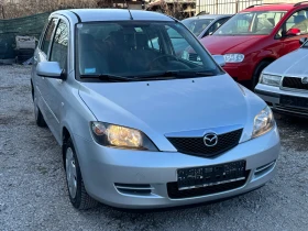 Mazda 2, снимка 3