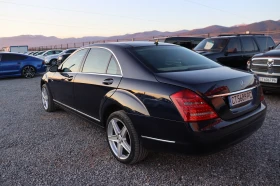 Mercedes-Benz S 320 S320CDI Long, снимка 6