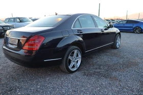 Mercedes-Benz S 320 S320CDI Long, снимка 4