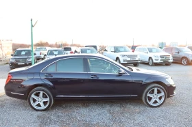     Mercedes-Benz S 320 S320CDI Long