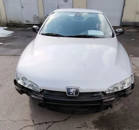 Peugeot 406  | Mobile.bg    13