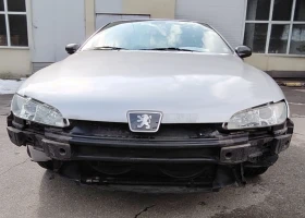  Peugeot 406