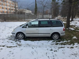 Ford Galaxy, снимка 6