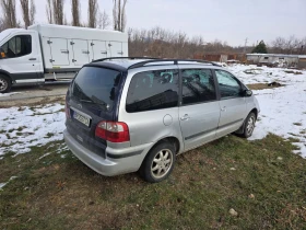 Ford Galaxy, снимка 1