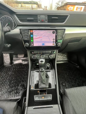 Skoda Superb, снимка 8