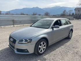 Audi A4 2.0 Дизел, снимка 5