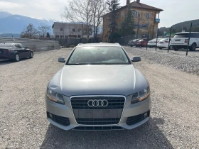 Audi A4 2.0 Дизел, снимка 6