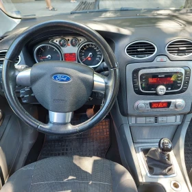 Обява за продажба на Ford Focus 1.6 hdi Face-lift Titanium ~5 300 лв. - изображение 6